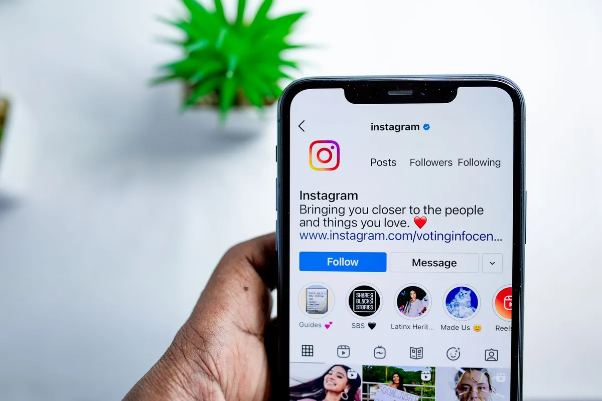 Apresentamos o Instagram Plus: Descubra Funcionalidades que Transformam sua Experiência