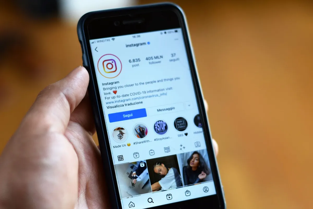 Empresária Ganha Indenização Após Bloqueio Indevido no Instagram: Entenda o Caso