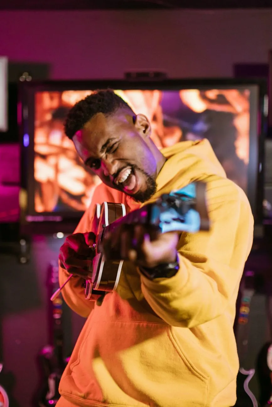 Grand Theft Auto VI: The Album - Um Novo Capítulo Musical Chegando em 19 de Novembro