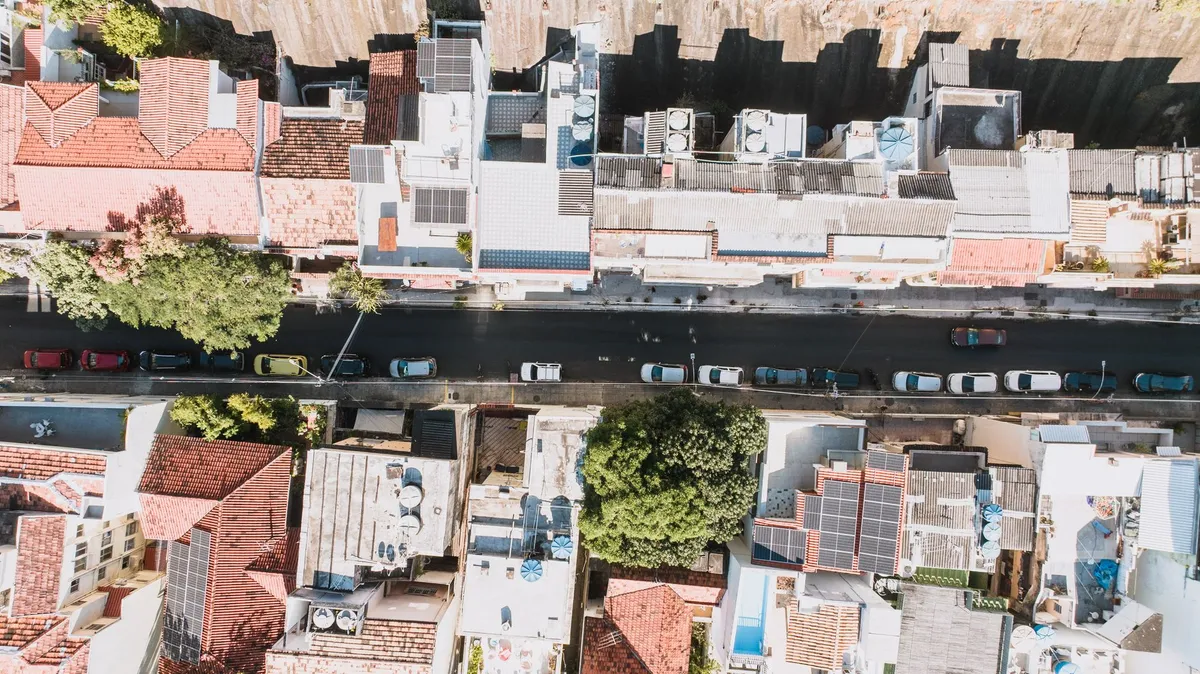 Como a Tecnologia Brasileira Está Revolucionando Projetos com Inversão de Fluxo