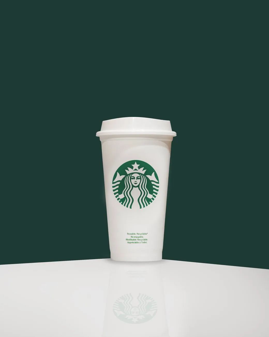Starbucks Inova com IA: Menu Digital do Drive-Thru Agora Personalizado