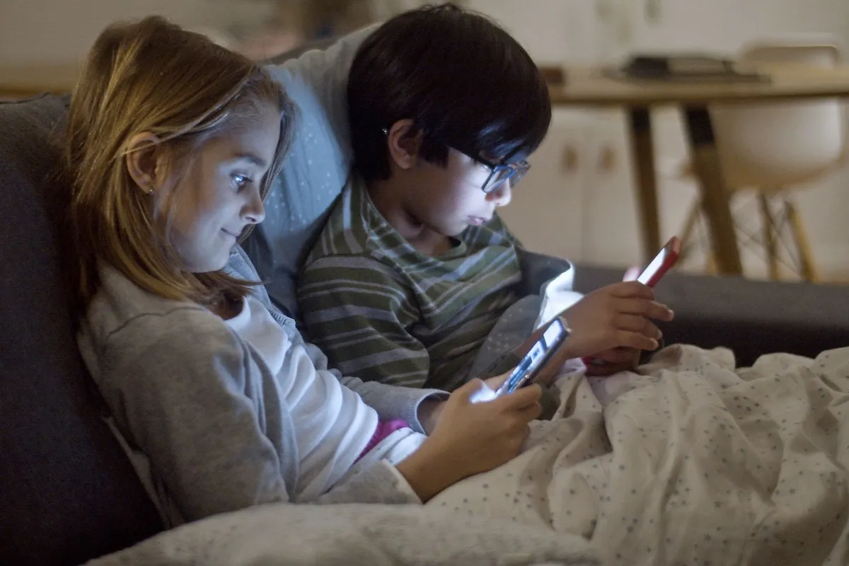 Teste sua saúde: a tecnologia está arruinando sua rotina diária?