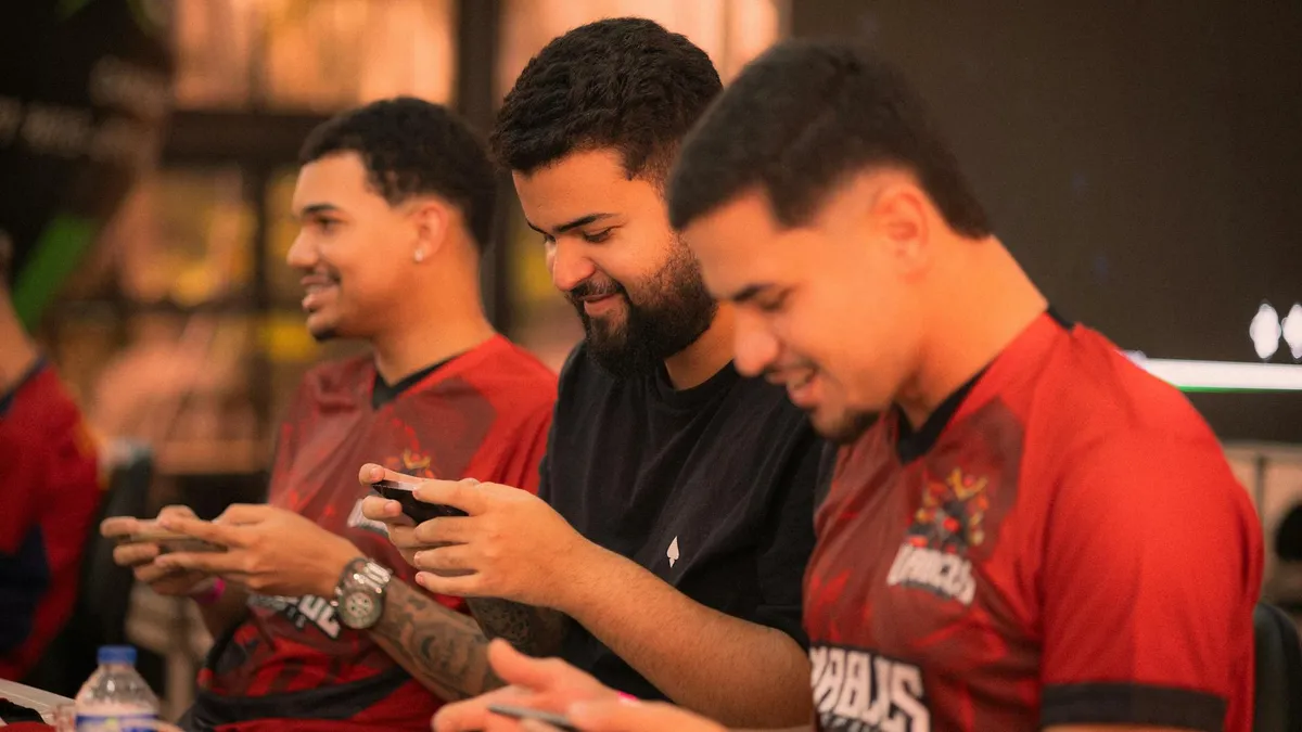 Mais que diversão: como o gamer brasileiro se torna um investidor em tecnologia