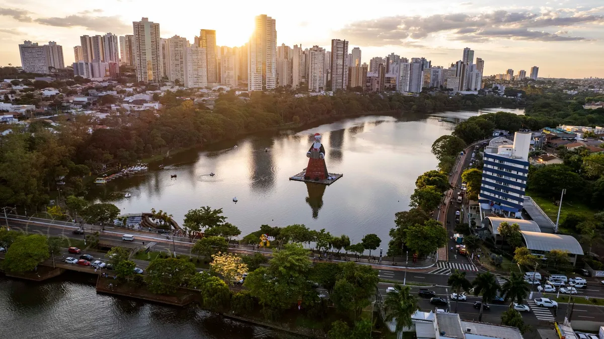 #SouGamer #SouGeek: A Revolução da Cultura Pop em Manaus 2026