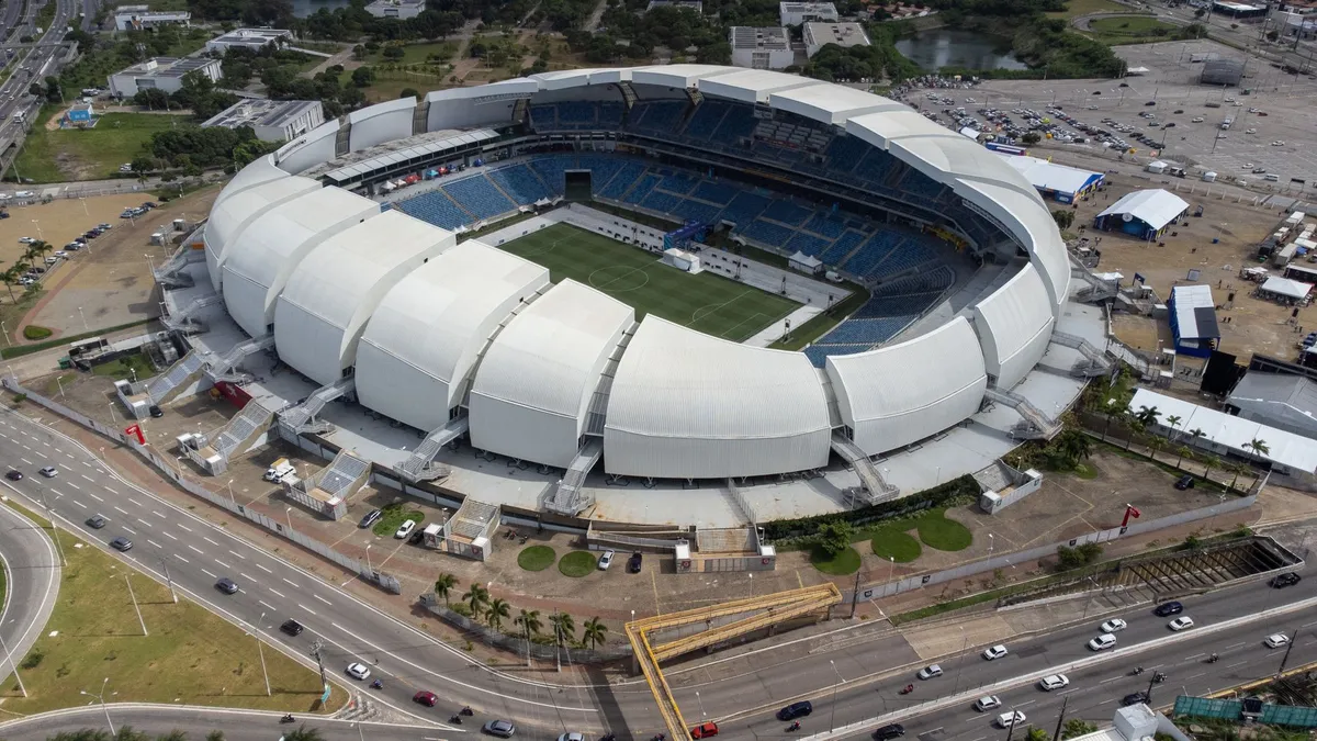 Descubra Onde Assistir aos Jogos de Hoje: Futebol Ao Vivo na TV e Internet (24/03)