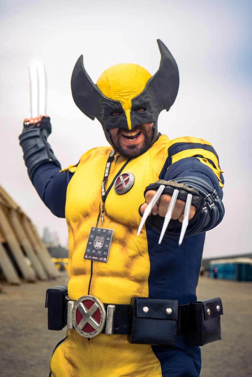 Prepare-se para o Maior Festival Geek Gratuito de Minas Gerais!