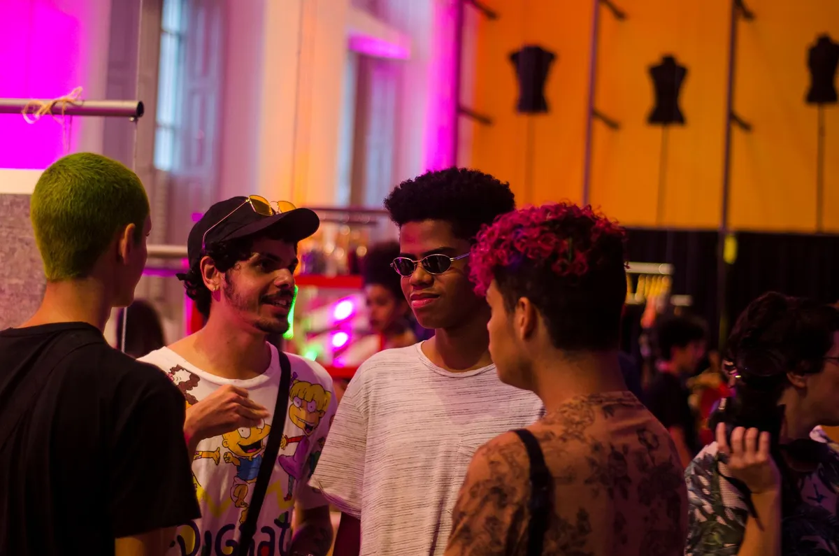 Recife Fashion Kids: A Fusão do Estilo com a Cultura Geek em Programação Gratuita