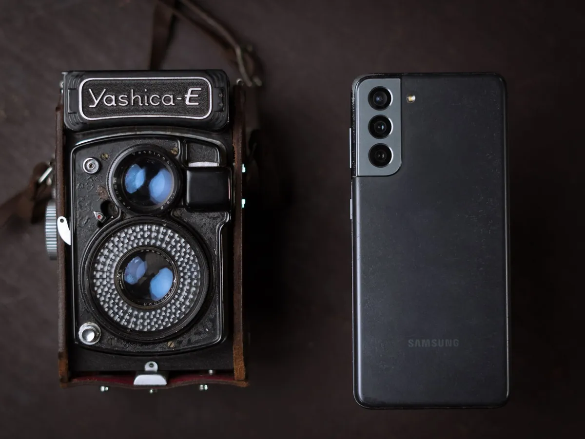 Qual IA do celular edita melhor as fotos: Apple ou Samsung? Veja e compare