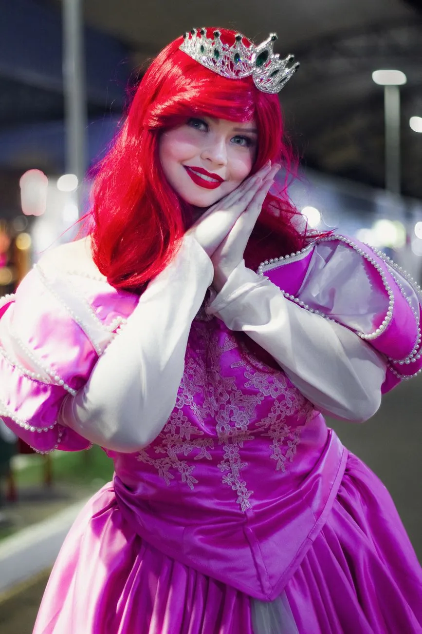 ExpoGeek IFMS: O Evento Imperdível para Fãs da Cultura Geek em Campo Grande