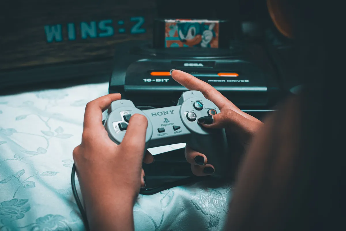 Por que a Mídia Física Não Garante a Preservação dos Games