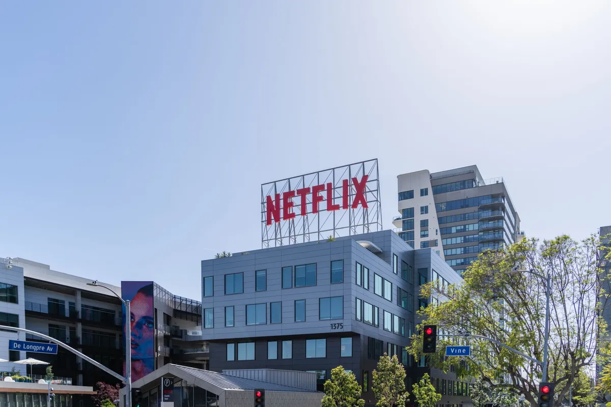 Olhar Estendido de GTA 6: O Sucesso Que Conquistou a Netflix