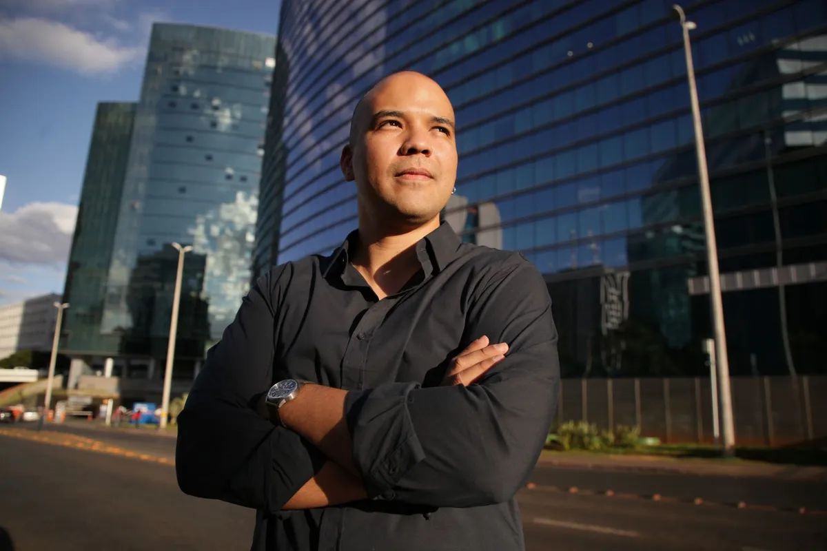 Goldman Sachs traz Evan Kotsovinos, ex-Google, para liderar divisão de engenharia