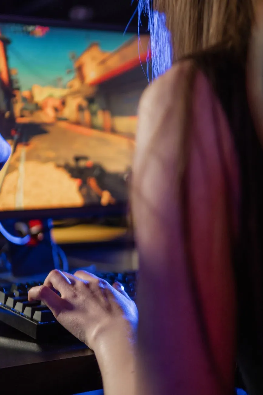 Erika Hilton: 'Gamer também é gente' e os desafios dos impostos nos jogos no Brasil