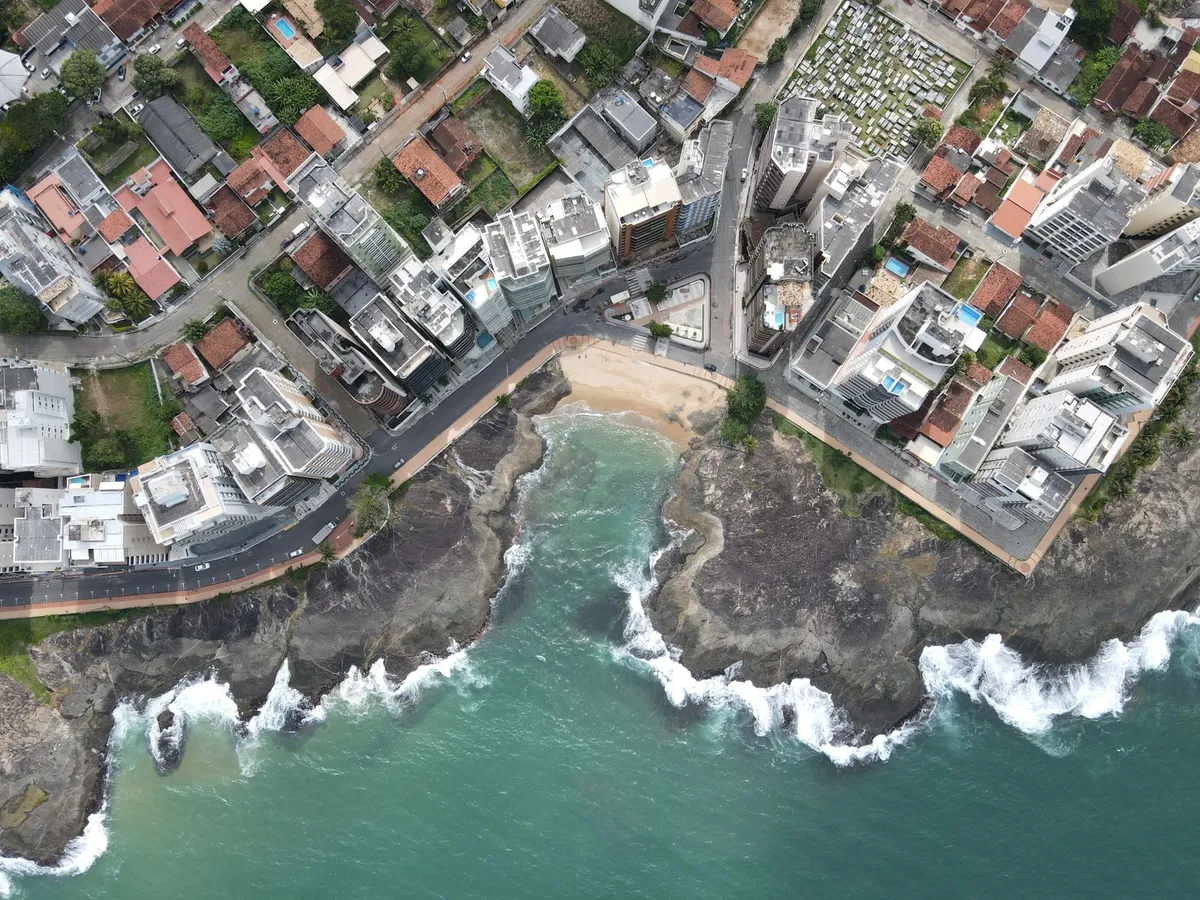 A Polêmica da Manipulação de Imagens na Nova Ferramenta de IA do Google Earth