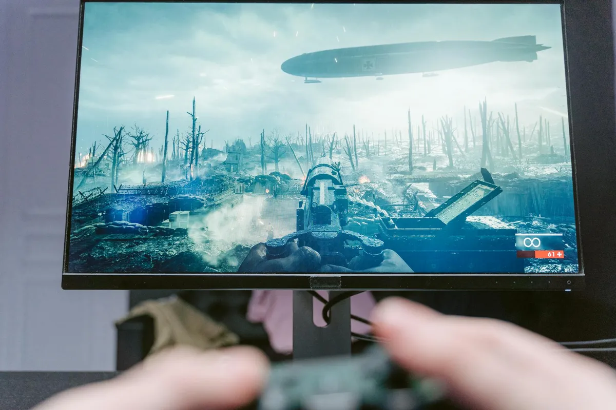 O que é HDR? Guia rápido para ativar nos seus jogos e monitores