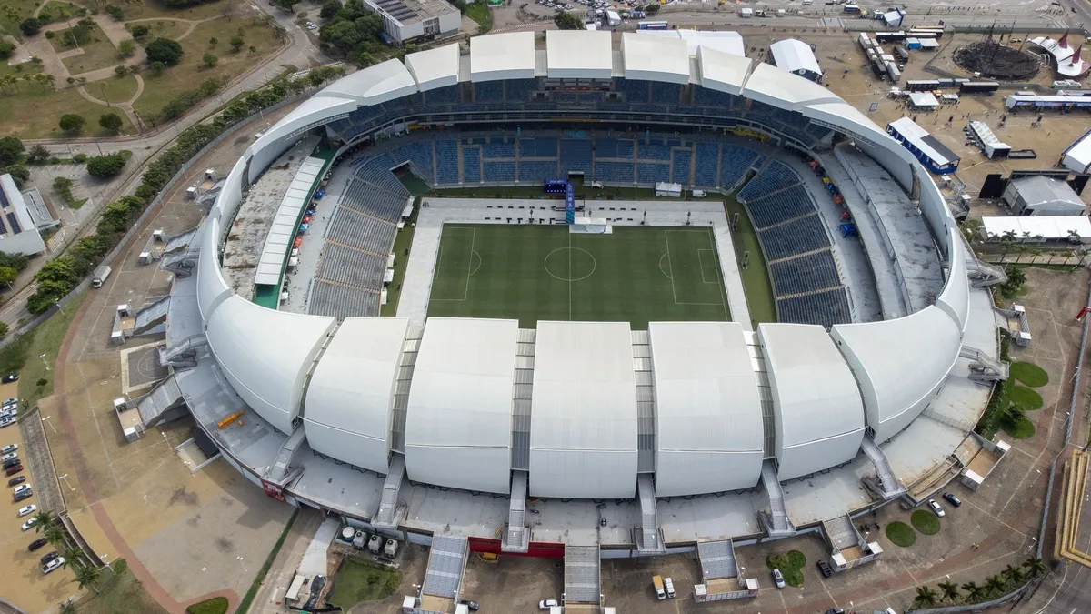 Descubra onde assistir aos melhores jogos de futebol ao vivo hoje, 8 de agosto de 2026