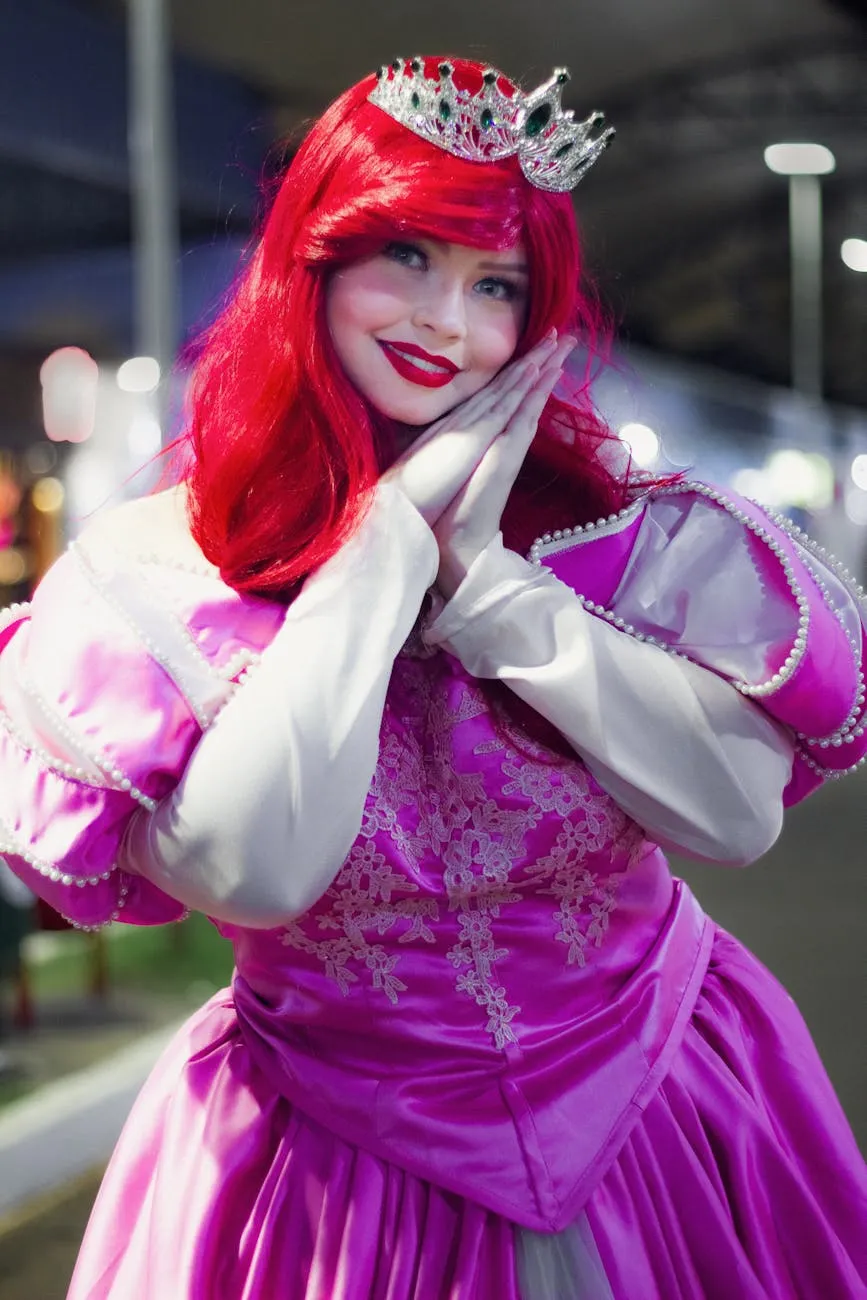 ExpoGeek IFMS: A Celebração Definitiva da Cultura Geek em Campo Grande