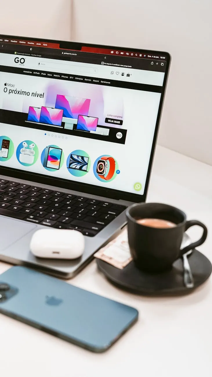 Descubra a Nova Newsletter do Guia de Compras: Dicas Imperdíveis e Testes de Tecnologia