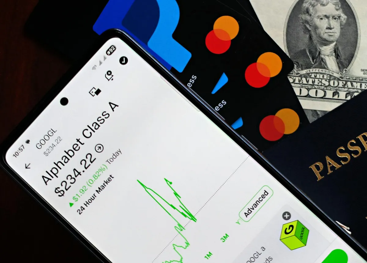 Dona do Google Revoluciona o Mercado com Oferta de Ações de US$ 80 Bilhões para IA