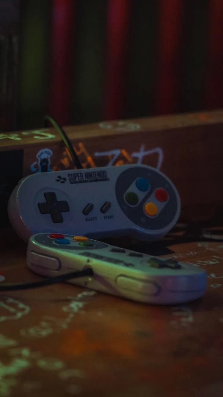 A Revolução dos Games: Histórias Mais Curtas para um Novo Público