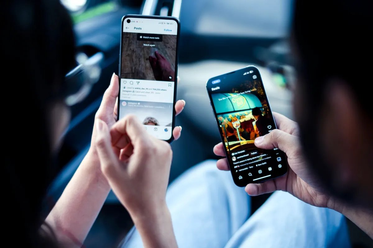 Domine a Arte de Criar Instagram Reels: O Guia Definitivo de 2026