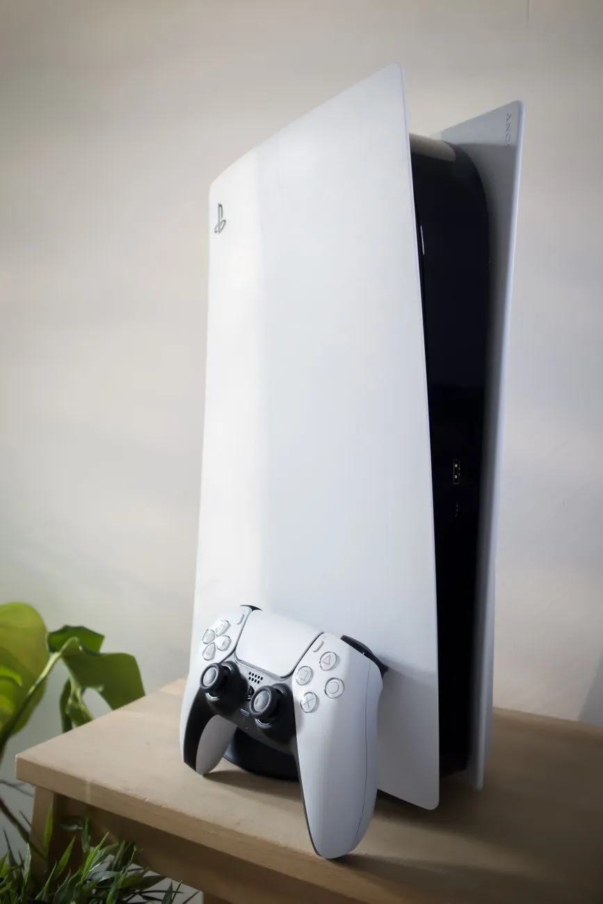 Sony Revoluciona o PS5 com Upscaler de IA: Conheça o QSSR