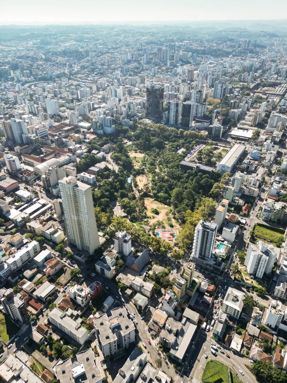 Descubra o Brasil com o Guia de Cidades do Facebook: Dicas Imperdíveis