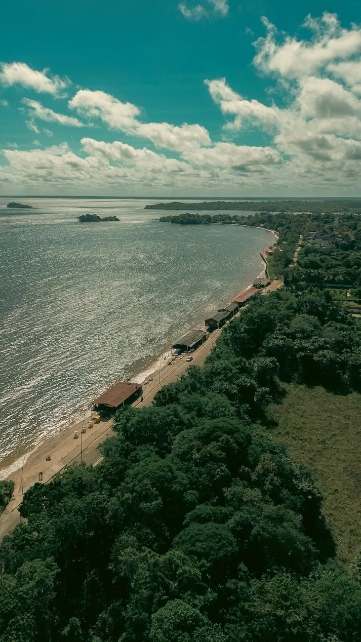 SouManaus: Um Festival Imperdível de Teatro e Cultura para Todas as Idades