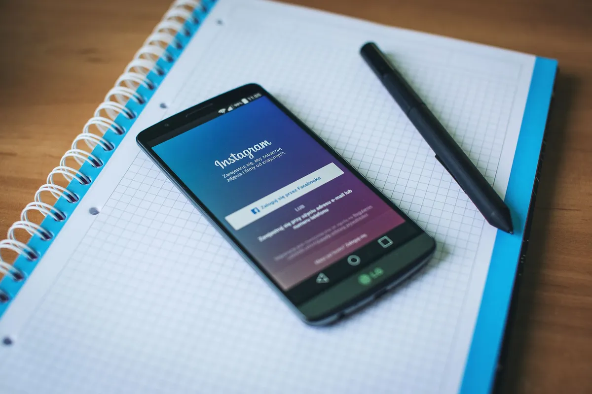 Desvende o Poder do Instagram: Dicas para Transformar Seu Perfil em um Sucesso