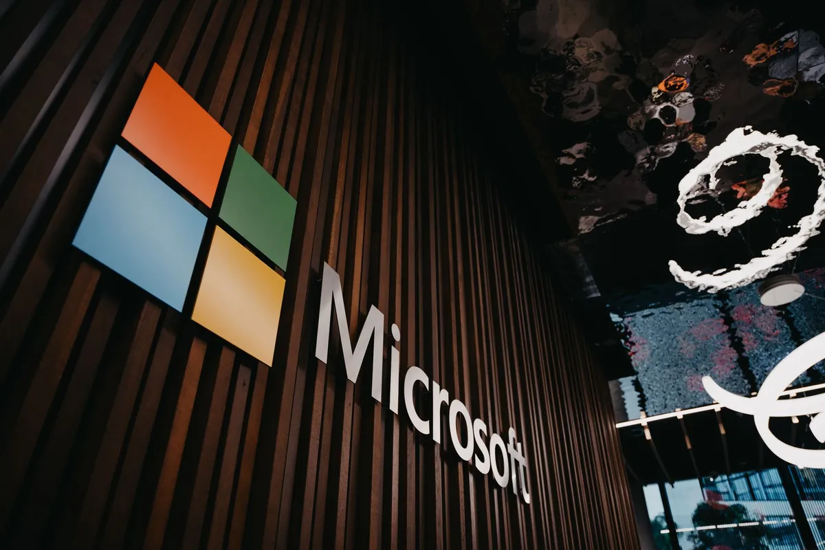Microsoft Revoluciona o Mercado com Nova Empresa Focada em IA para Empresas