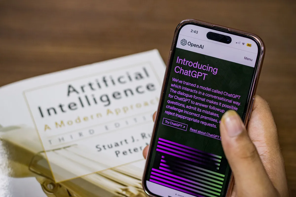 Como o ChatGPT Está Transformando Papéis nas Empresas: Um Estudo da OpenAI