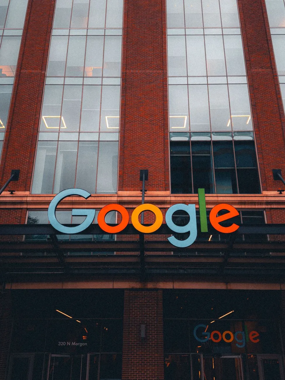 Revolução Jurídica: Google Lança IA Inovadora para Escritórios de Advocacia