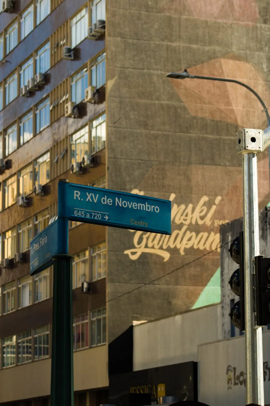 Rua XV se Transforma em Epicentro da Cultura Geek Neste Domingo