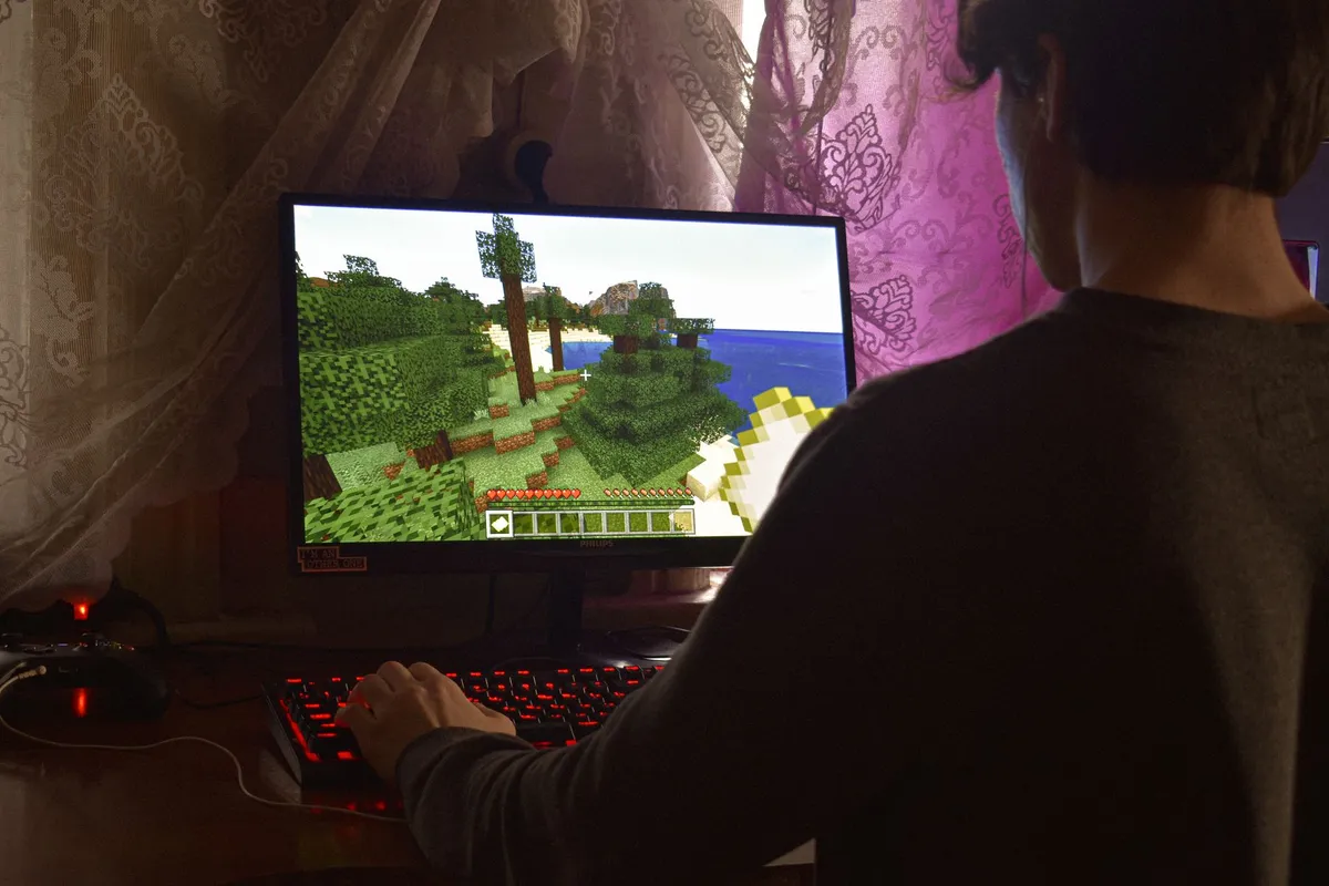 Desenvolvedor de Minecraft e Batman encontrado morto no Paraná: Mistério e Choque
