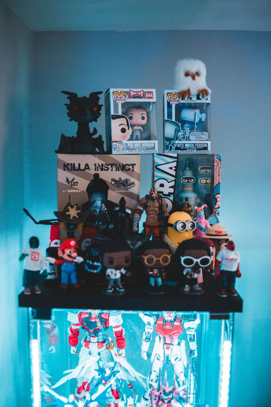 Geek Zone Retorna a Ananindeua: O Evento Imperdível para os Fãs de Cultura Pop!