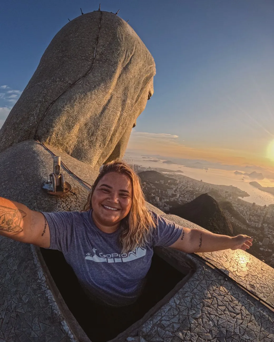 A Revolução das Selfies: Como uma Foto no Instagram Desencadeou a Descoberta de uma Vitória-Régia Inédita