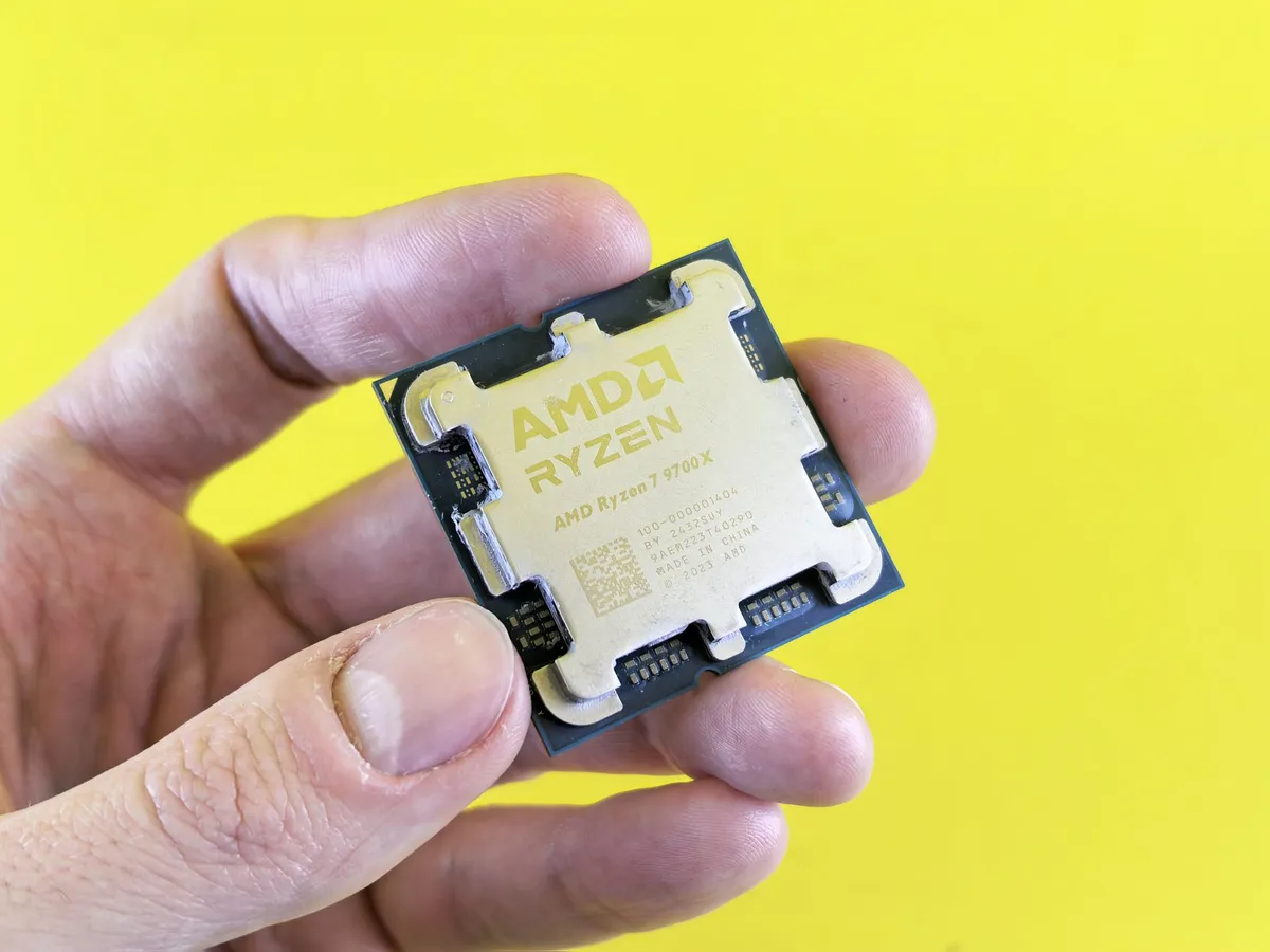 AMD e Microsoft: Uma Parceria Revolucionária que Transforma a Indústria Tecnológica
