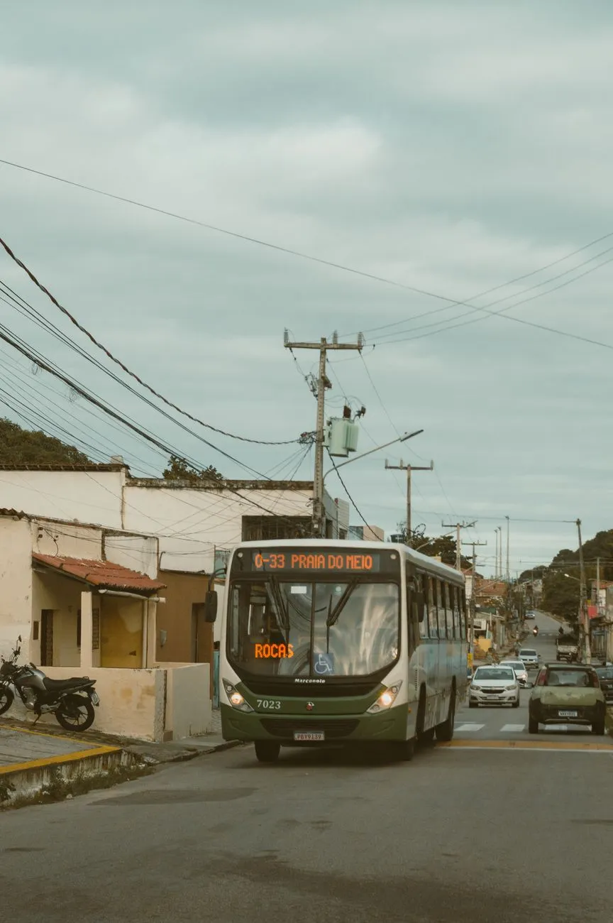 Nomad Revoluciona o Turismo: Português em OOH pelo Mundo