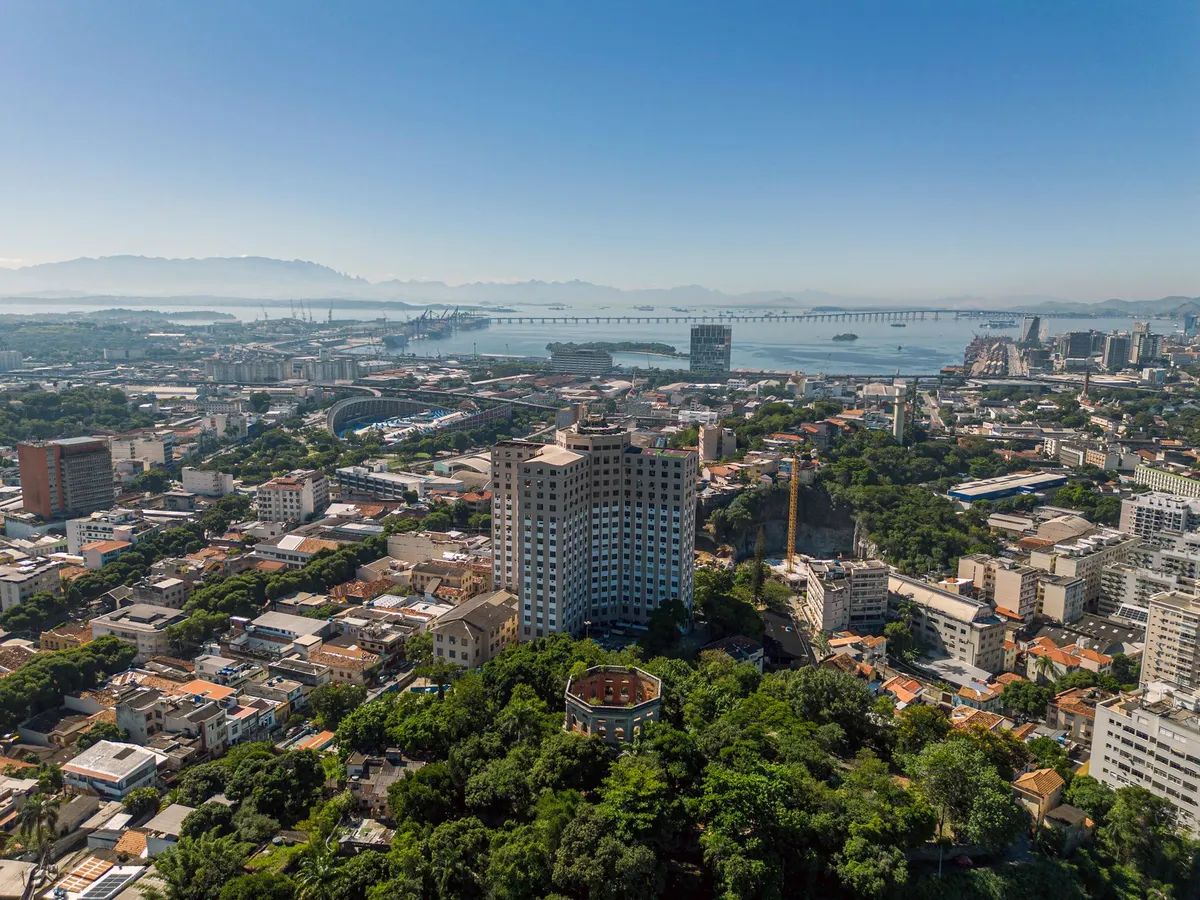 Revolução Digital: A Nova IA da Prefeitura do Rio Que Promete Superar Expectativas