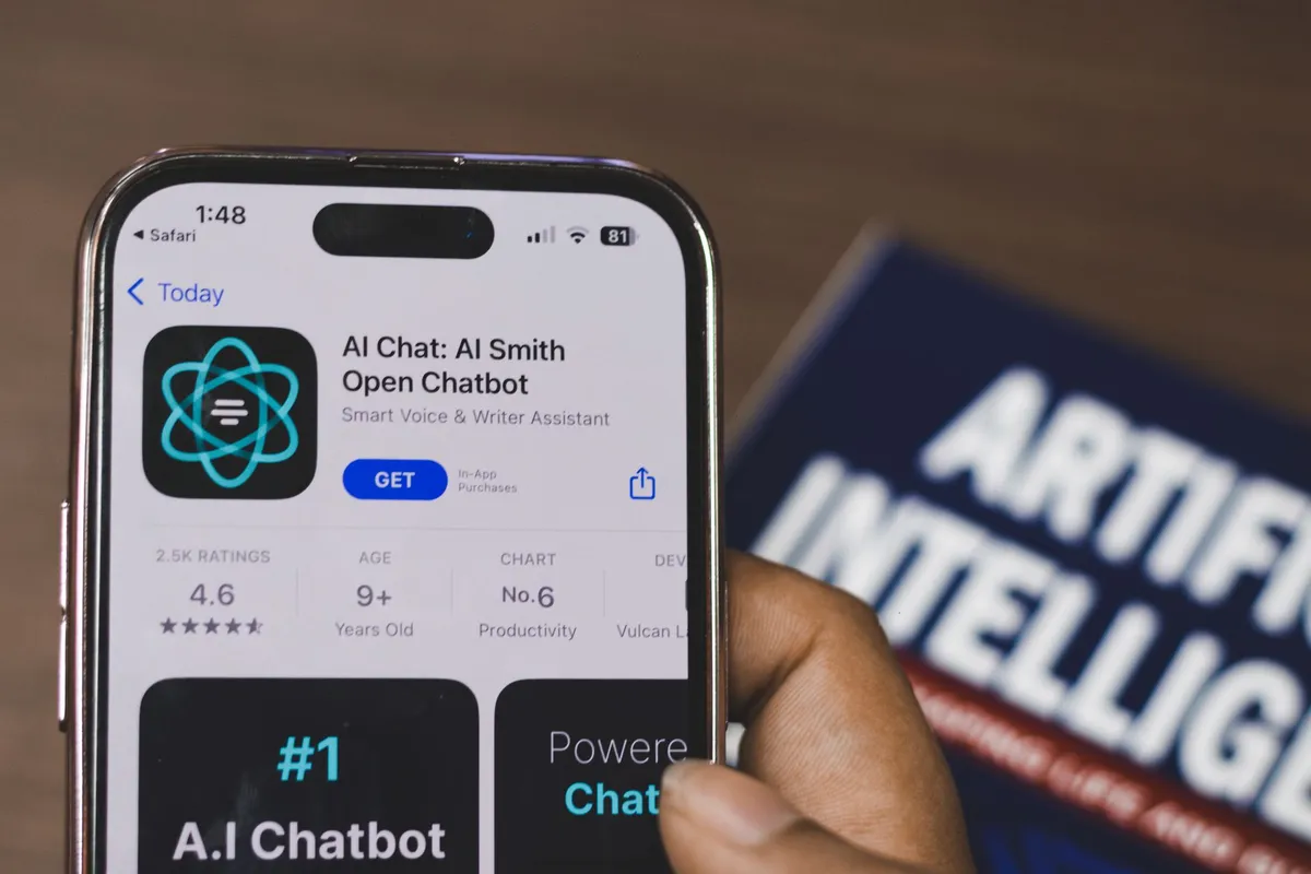 Quem Realmente Lucra com a Revolução da Inteligência Artificial?