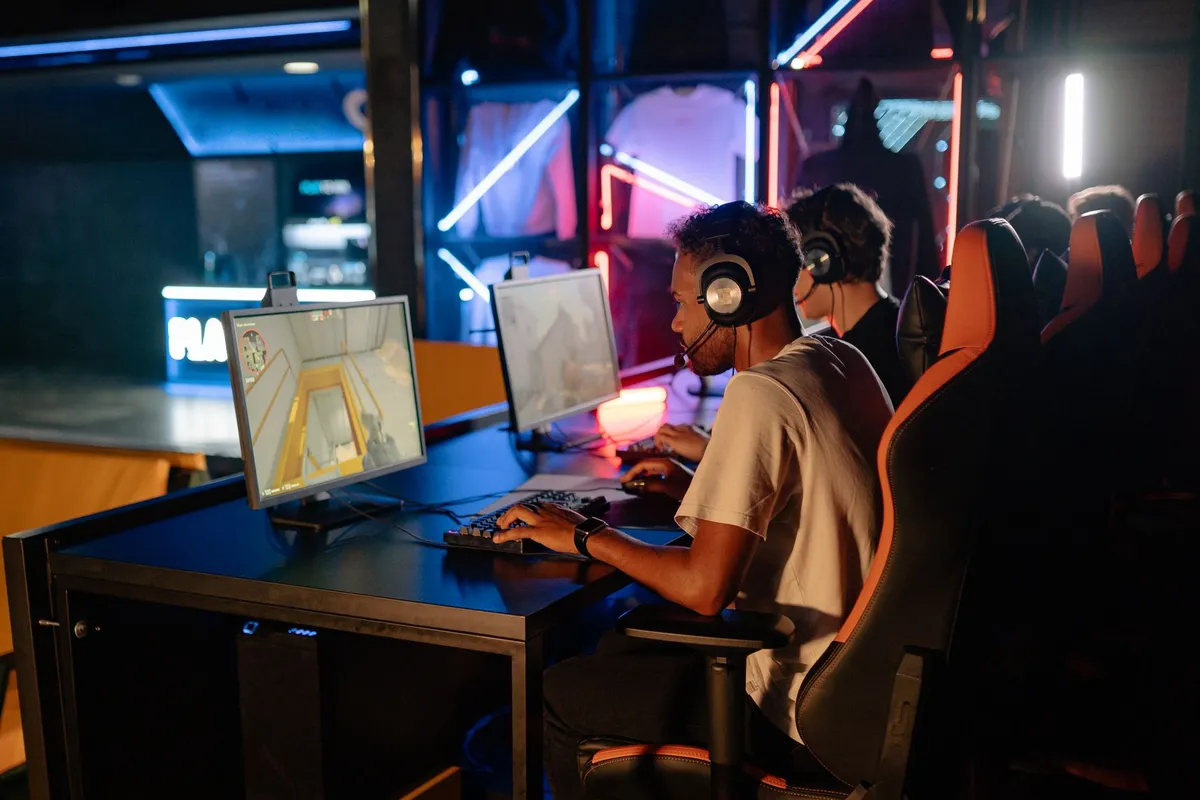 Descubra os Melhores Microfones Gamer de 2026: O Guia Definitivo