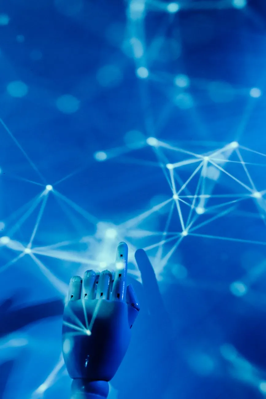 Desvendando a Nova Economia da Inteligência Artificial: O Futuro Agora