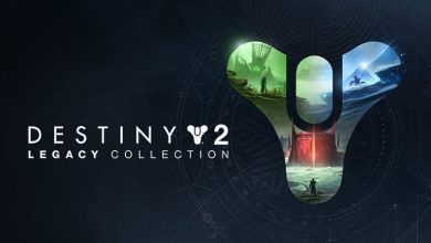 Destiny 2 Legacy Collection: Descubra tudo sobre a nova coleção